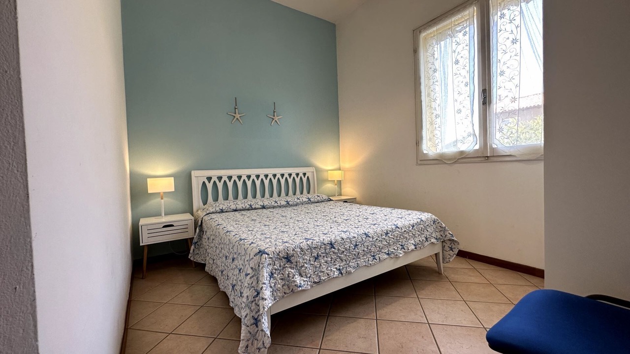 Photo of Bedroom in Lido di Pomposa