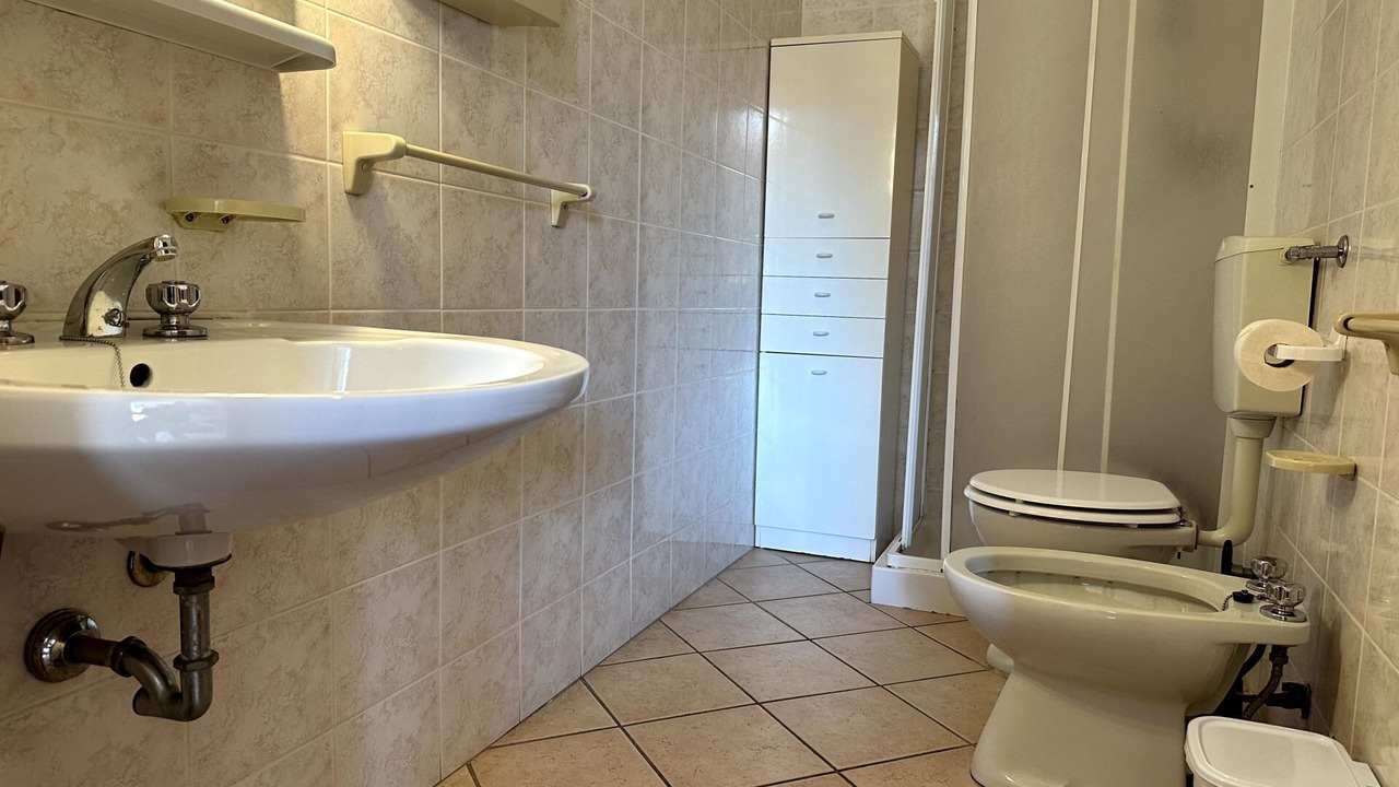 Photo of Bathroom in Lido di Pomposa