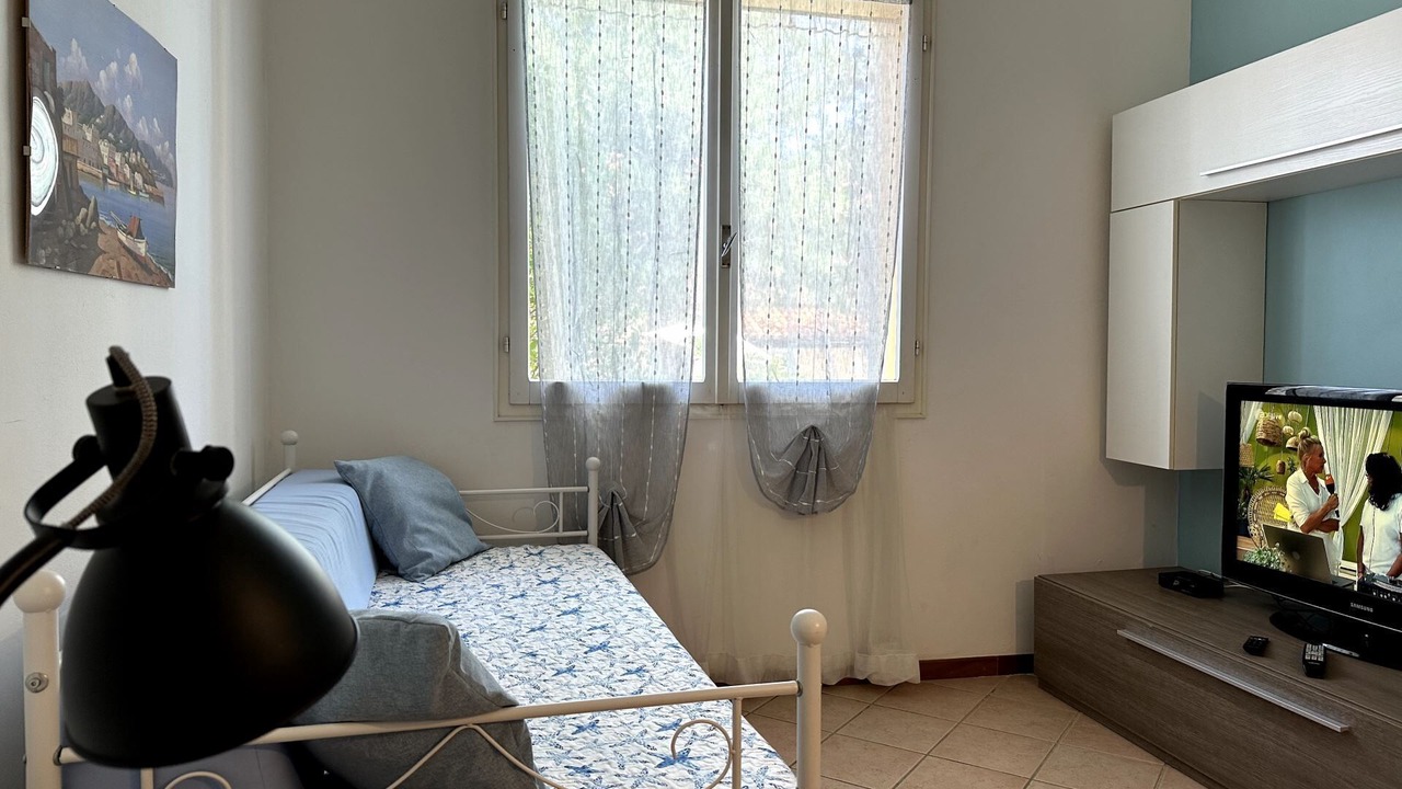 Photo of Bedroom in Lido di Pomposa