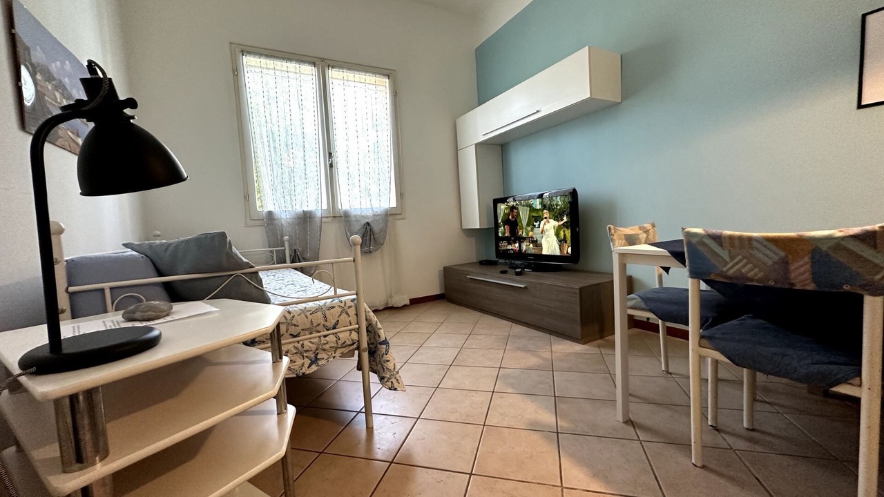 Photo of Livingroom in Lido di Pomposa
