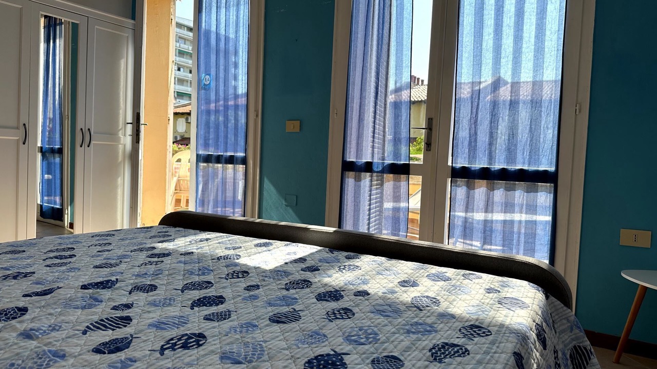 Photo of Bedroom in Lido di Pomposa