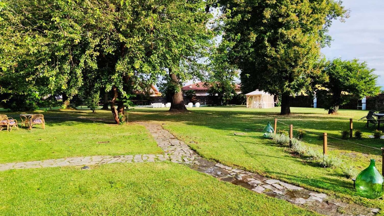 Photo of Outdoor in Vaprio d'Agogna