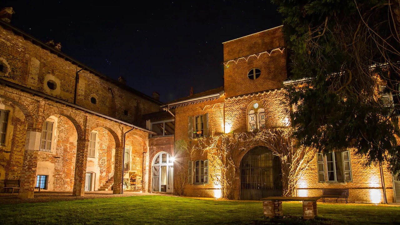 Photo of Outdoor in Vaprio d'Agogna