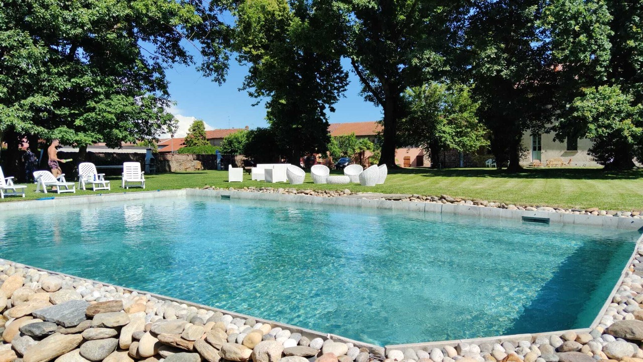Photo of Outdoor in Vaprio d'Agogna