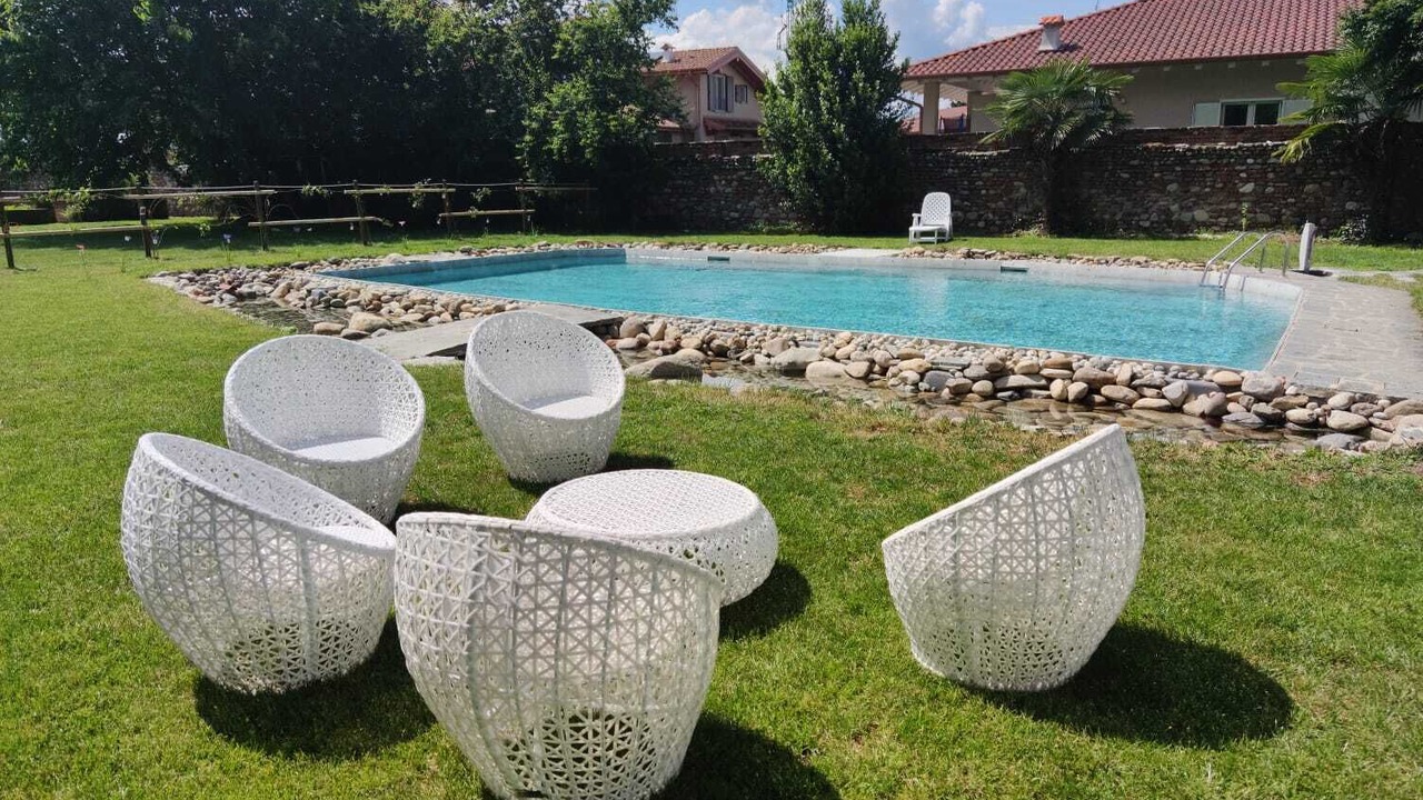 Photo of Outdoor in Vaprio d'Agogna