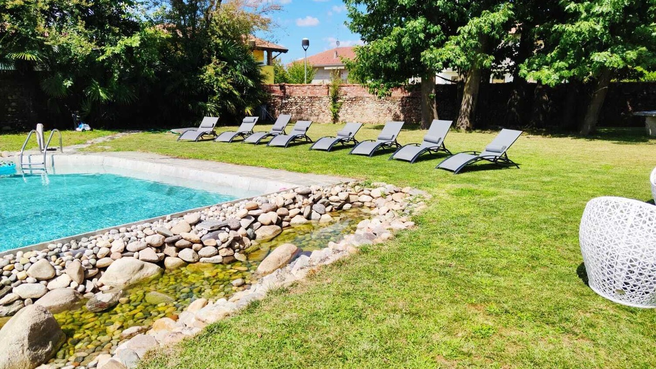 Photo of Outdoor in Vaprio d'Agogna