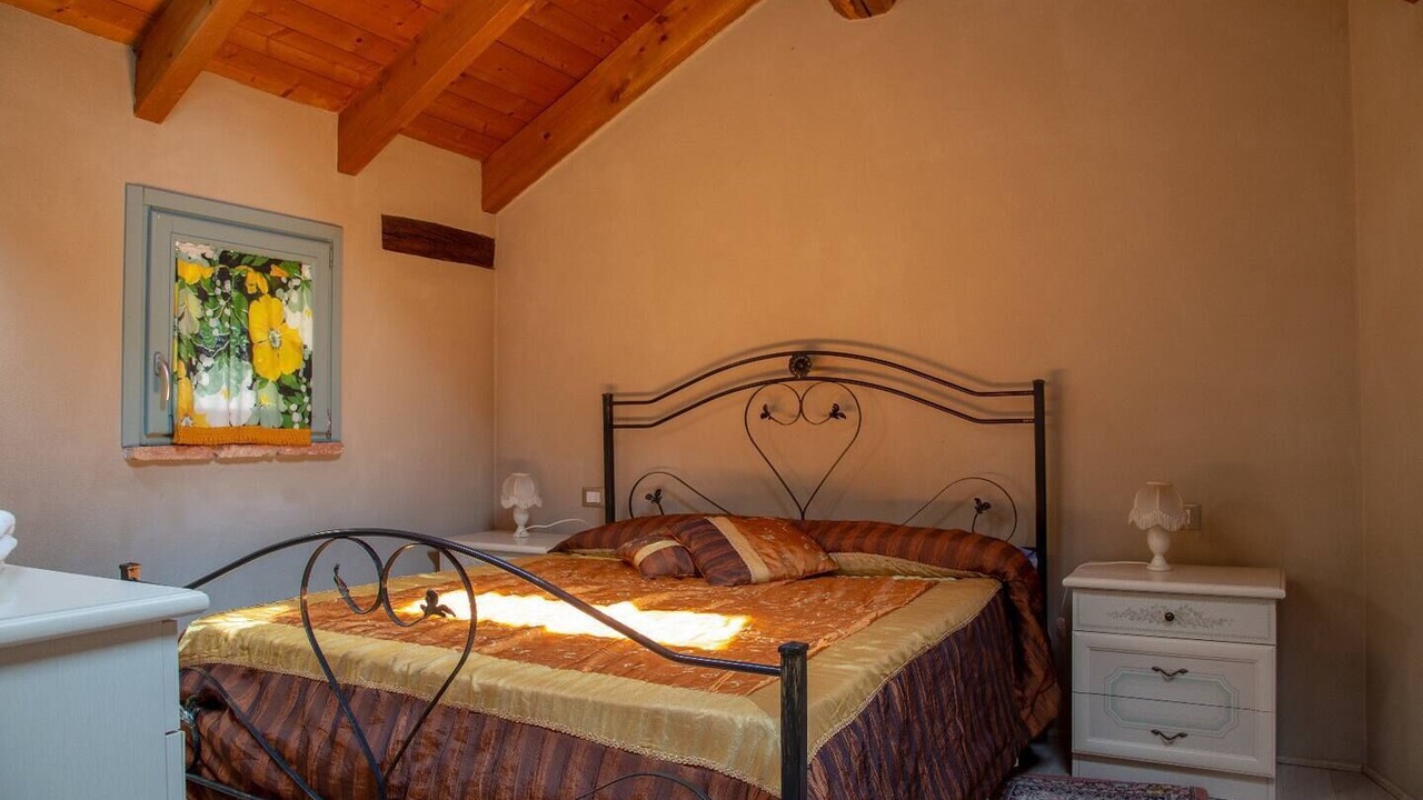 Photo of Bedroom in Vaprio d'Agogna