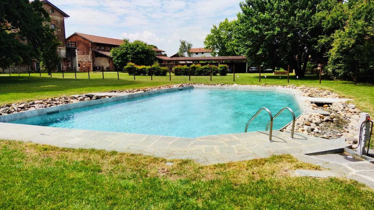 Photo of Outdoor in Vaprio d'Agogna