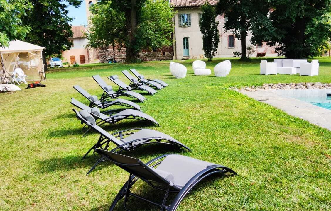 Photo of Outdoor in Vaprio d'Agogna