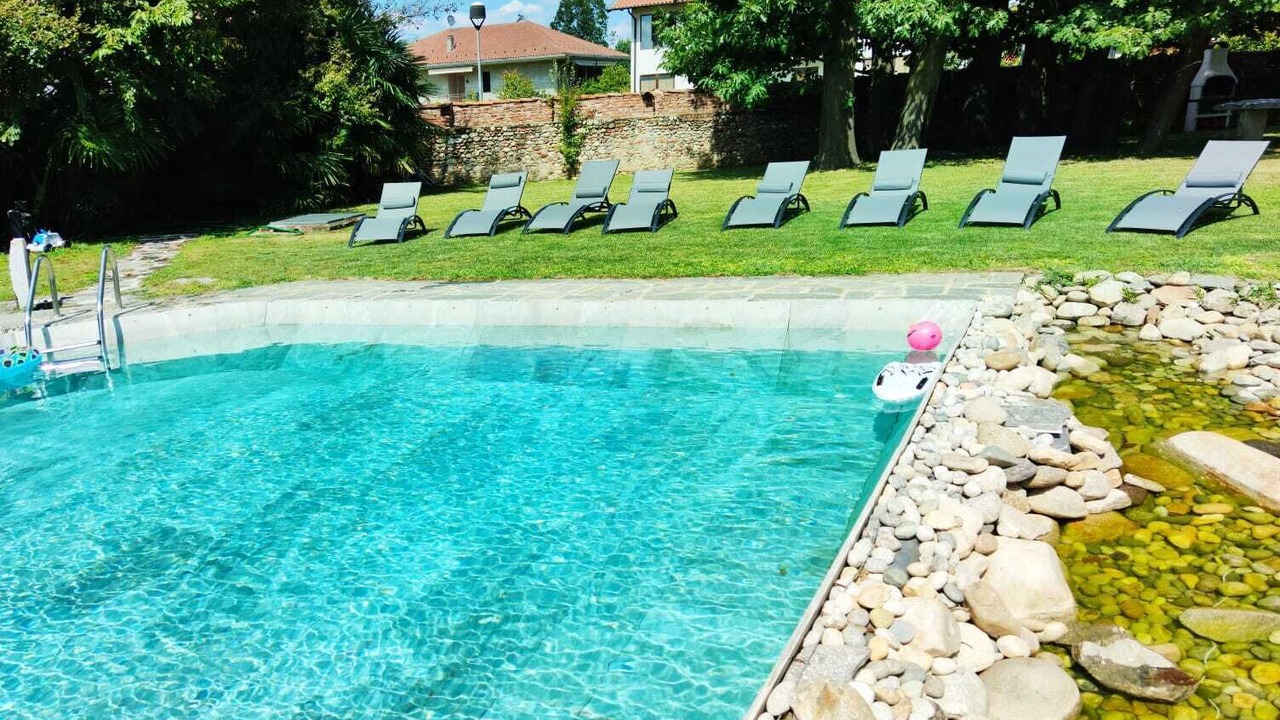 Photo of Outdoor in Vaprio d'Agogna