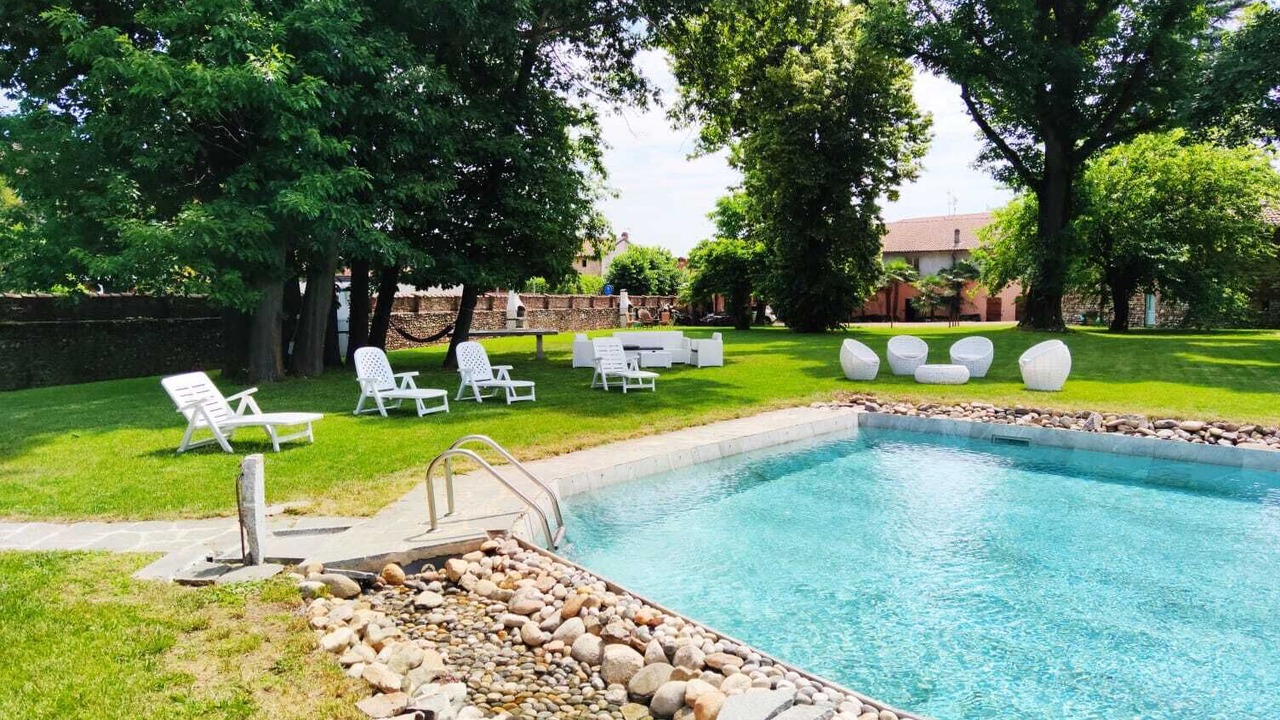 Photo of Outdoor in Vaprio d'Agogna