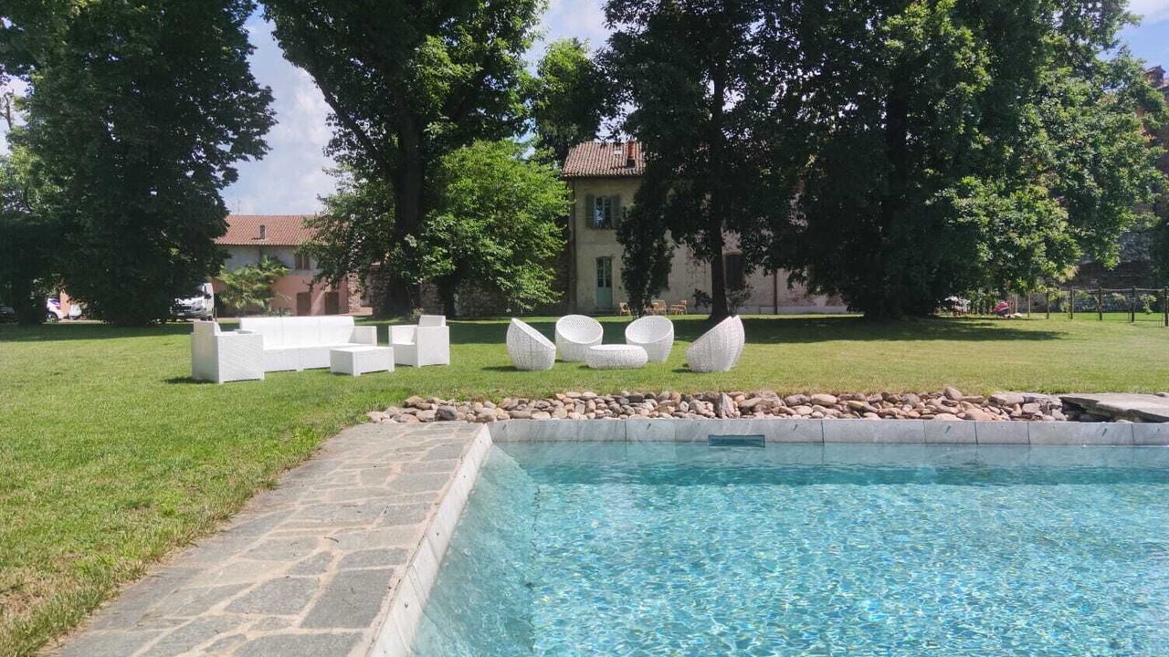 Photo of Outdoor in Vaprio d'Agogna