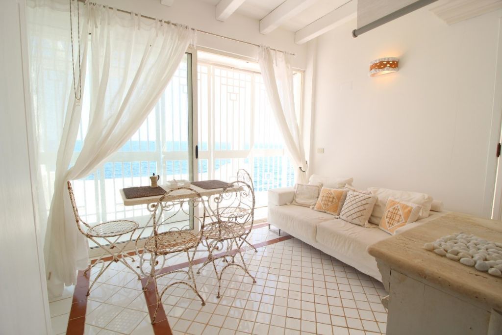 Photo of Livingroom in Addaura