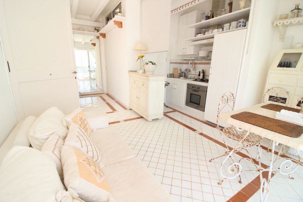 Photo of Livingroom in Addaura