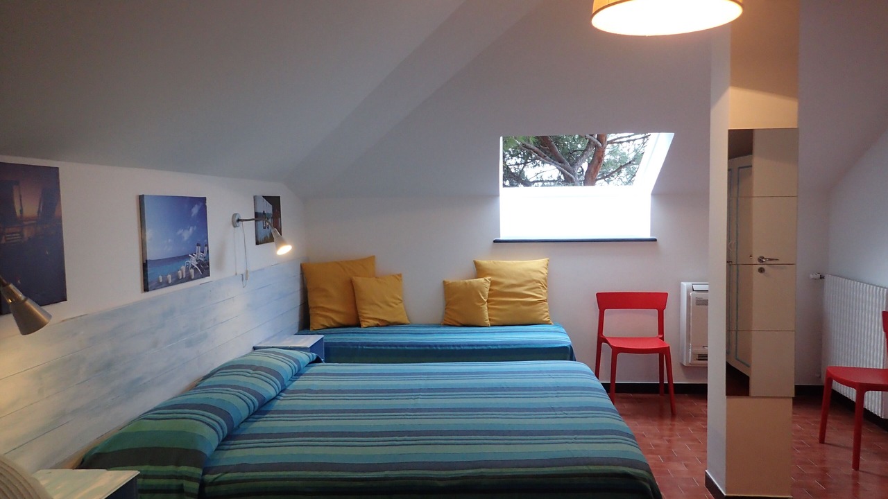 Photo of Bedroom in Sori