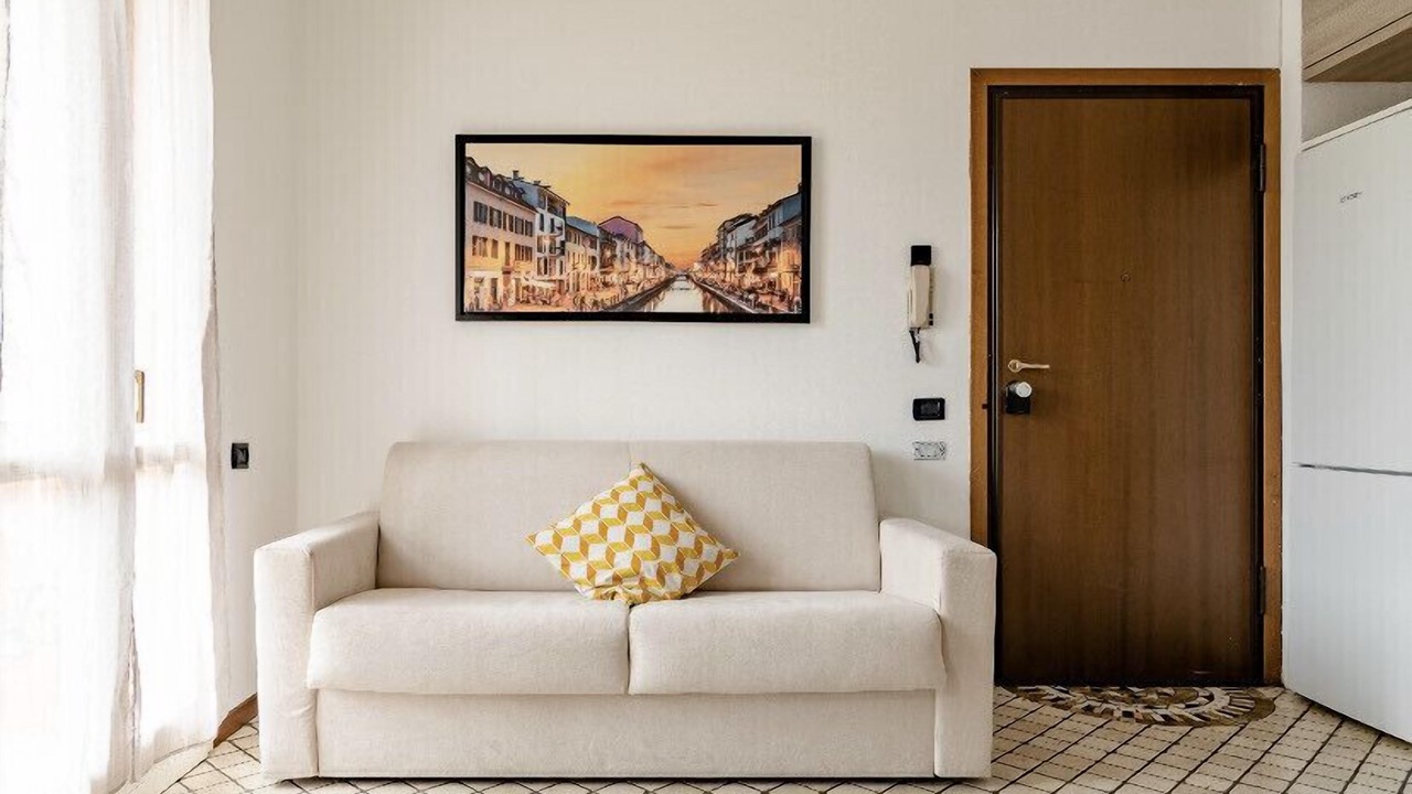 Photo of Livingroom in Costa Masnaga