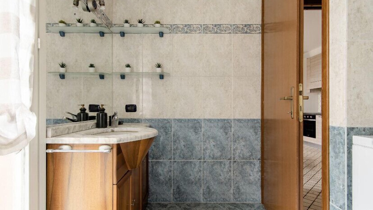 Photo of Bathroom in Costa Masnaga