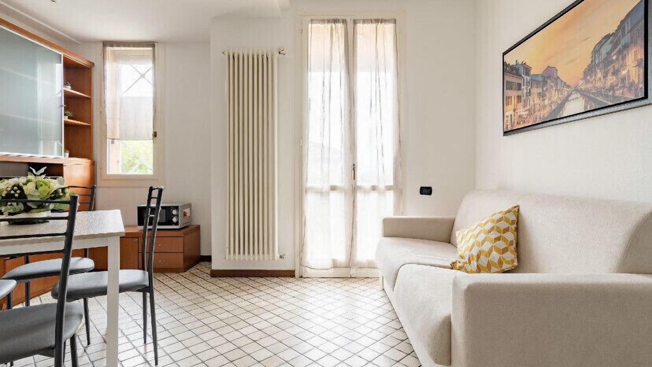 Photo of Livingroom in Costa Masnaga