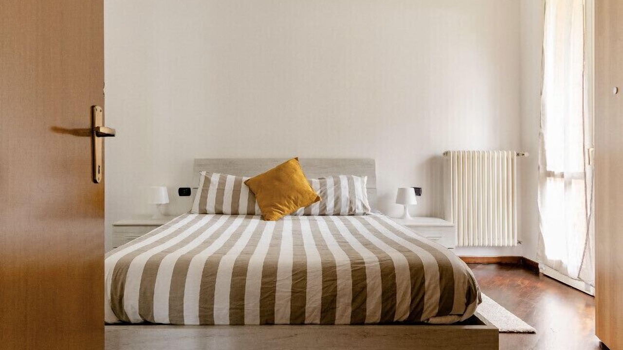 Photo of Bedroom in Costa Masnaga