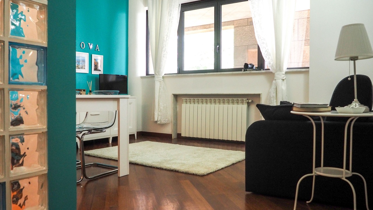 Photo of Livingroom in Genoa