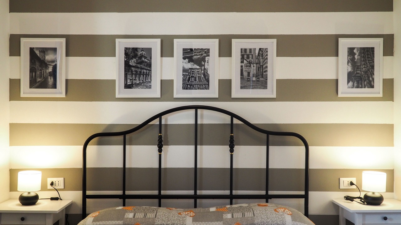 Photo of Bedroom in Genoa