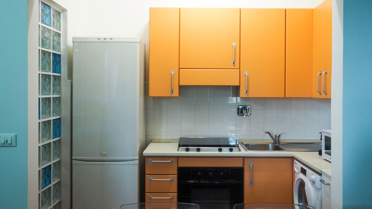 Photo of Kitchen in Genoa