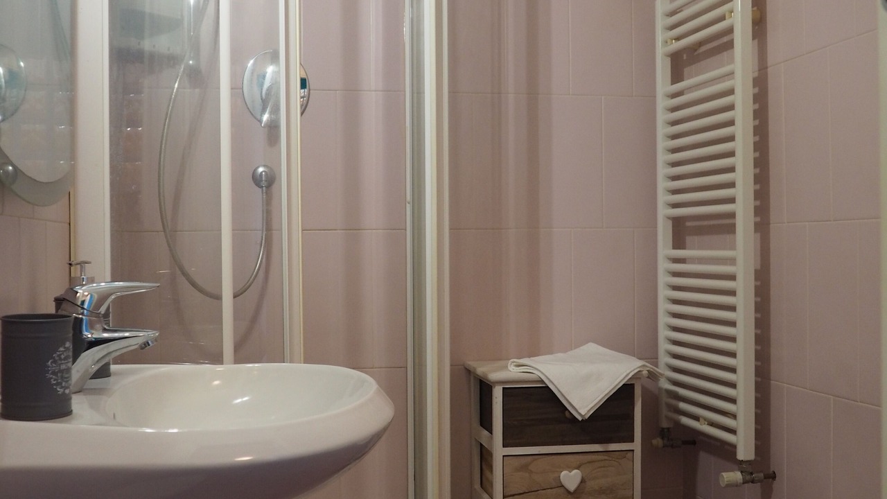 Photo of Bathroom in Genoa