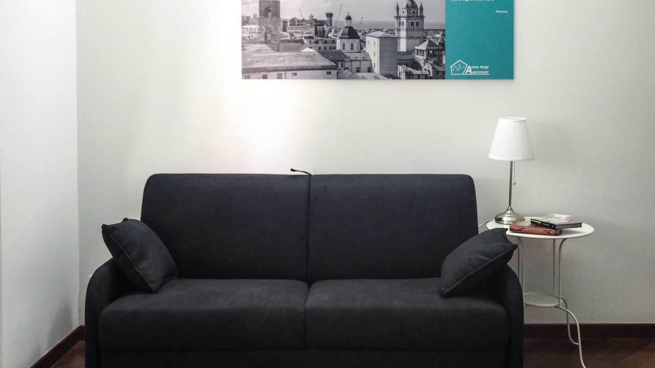 Photo of Livingroom in Genoa