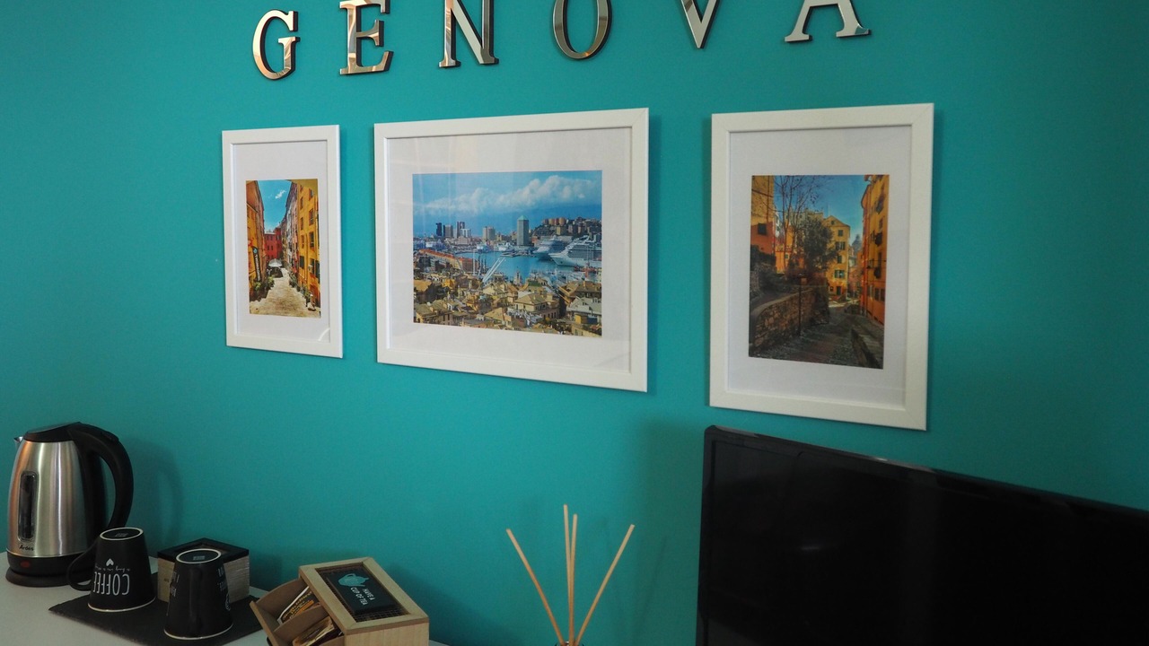 Photo of Others in Genoa