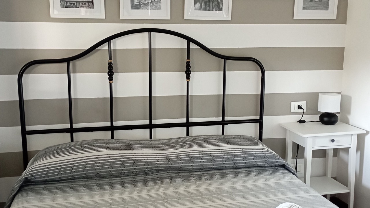 Photo of Bedroom in Genoa