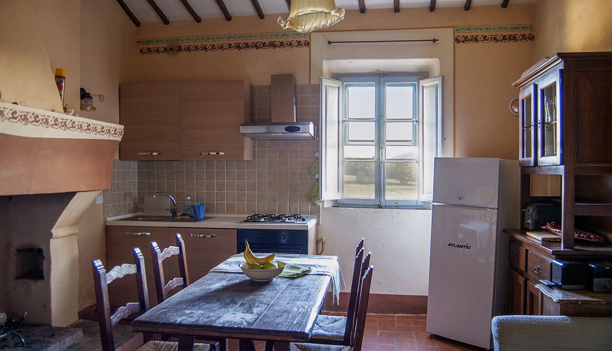 Photo of Kitchen in Castiglione del Lago