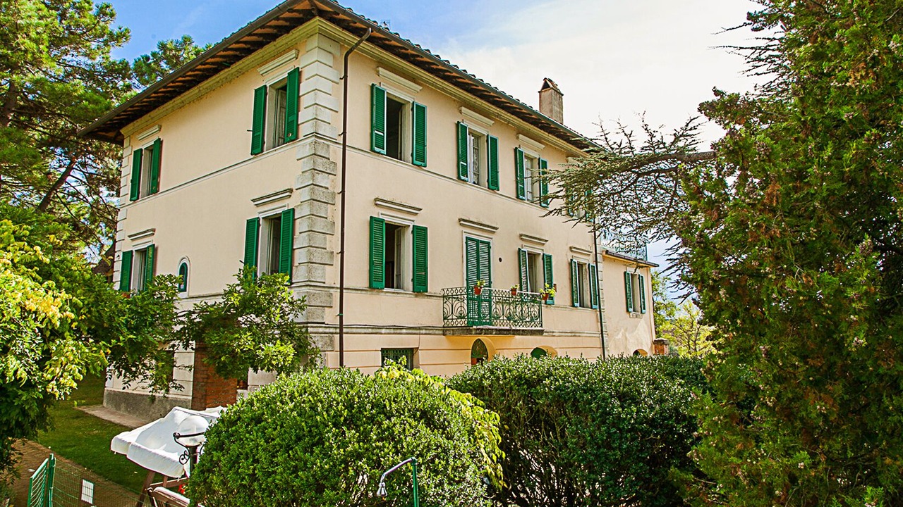 Photo of Outdoor in Castiglione del Lago