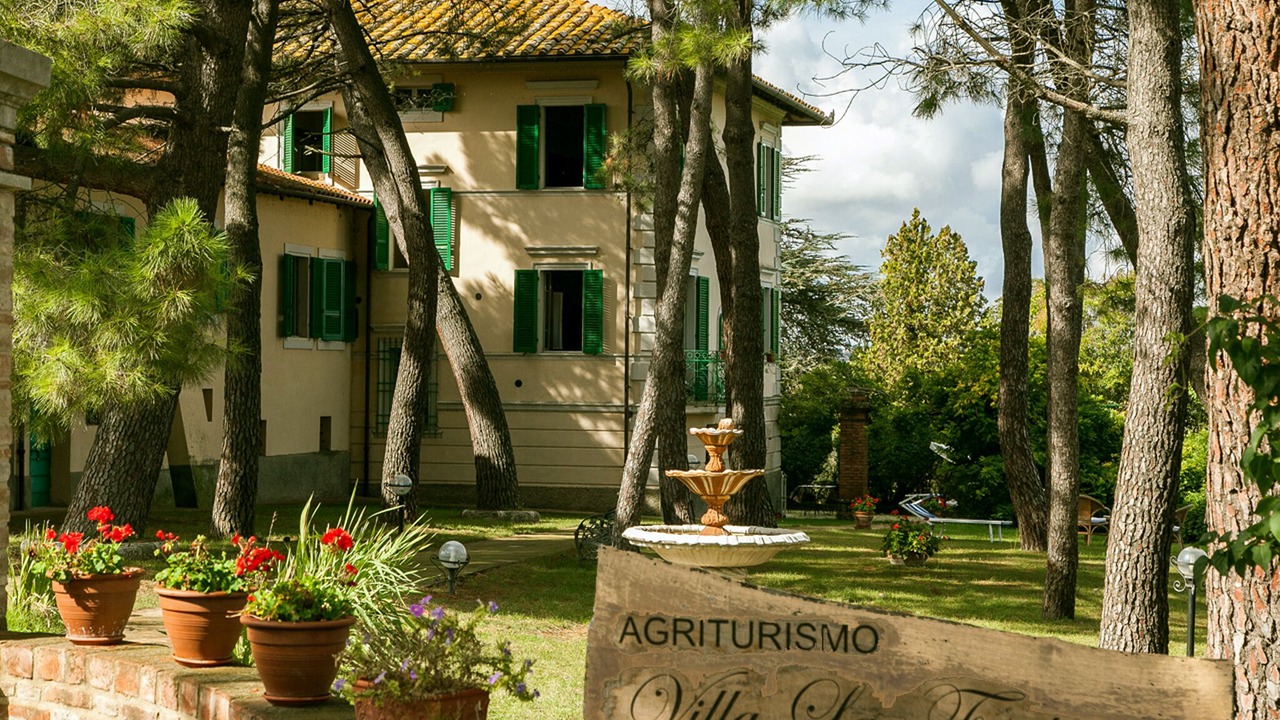 Photo of Outdoor in Castiglione del Lago