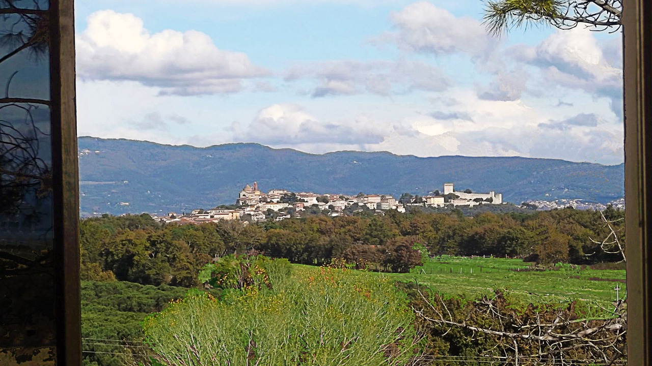 Photo of Others in Castiglione del Lago