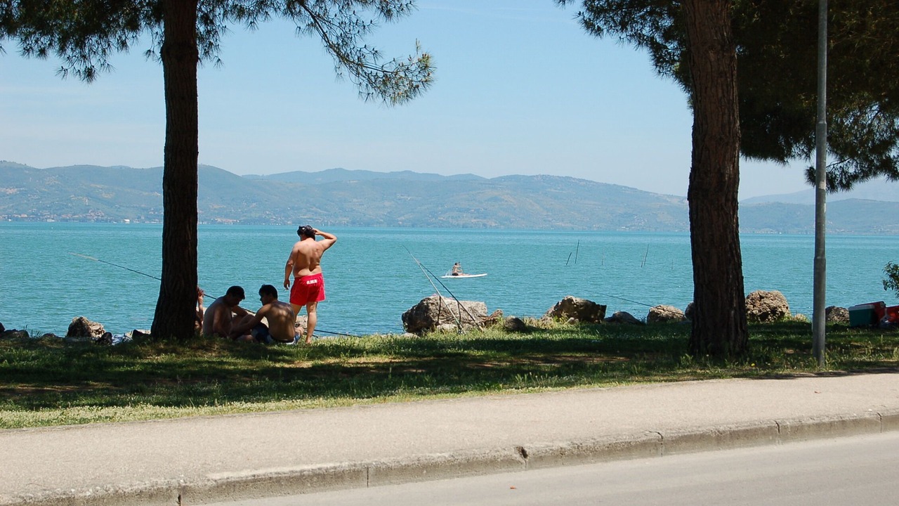 Photo of Others in Castiglione del Lago