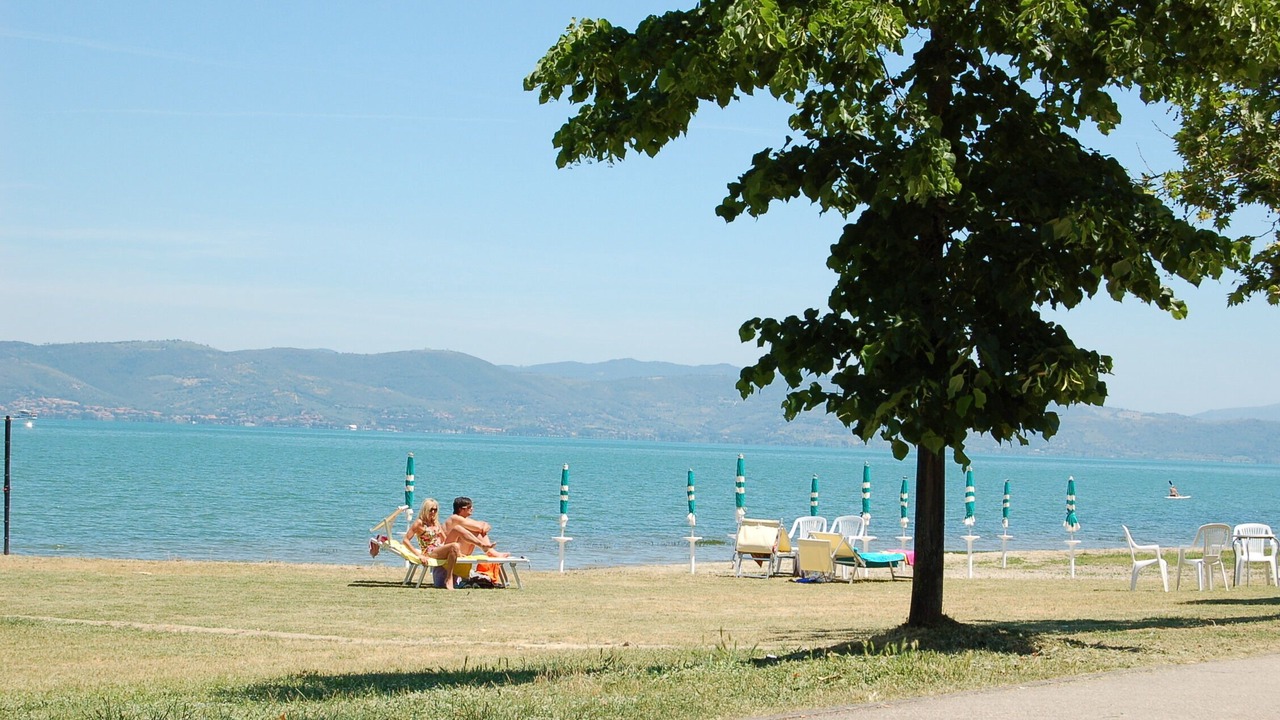 Photo of Others in Castiglione del Lago