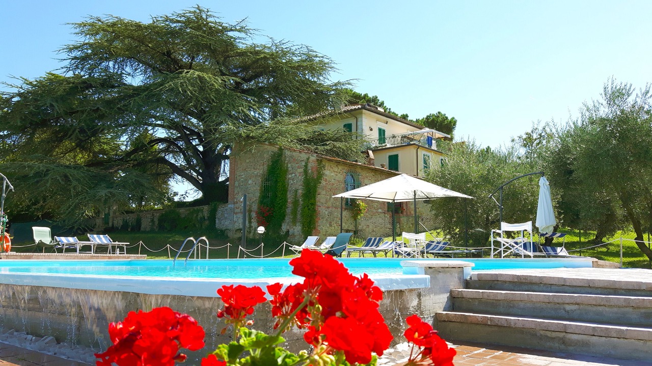 Photo of Outdoor in Castiglione del Lago