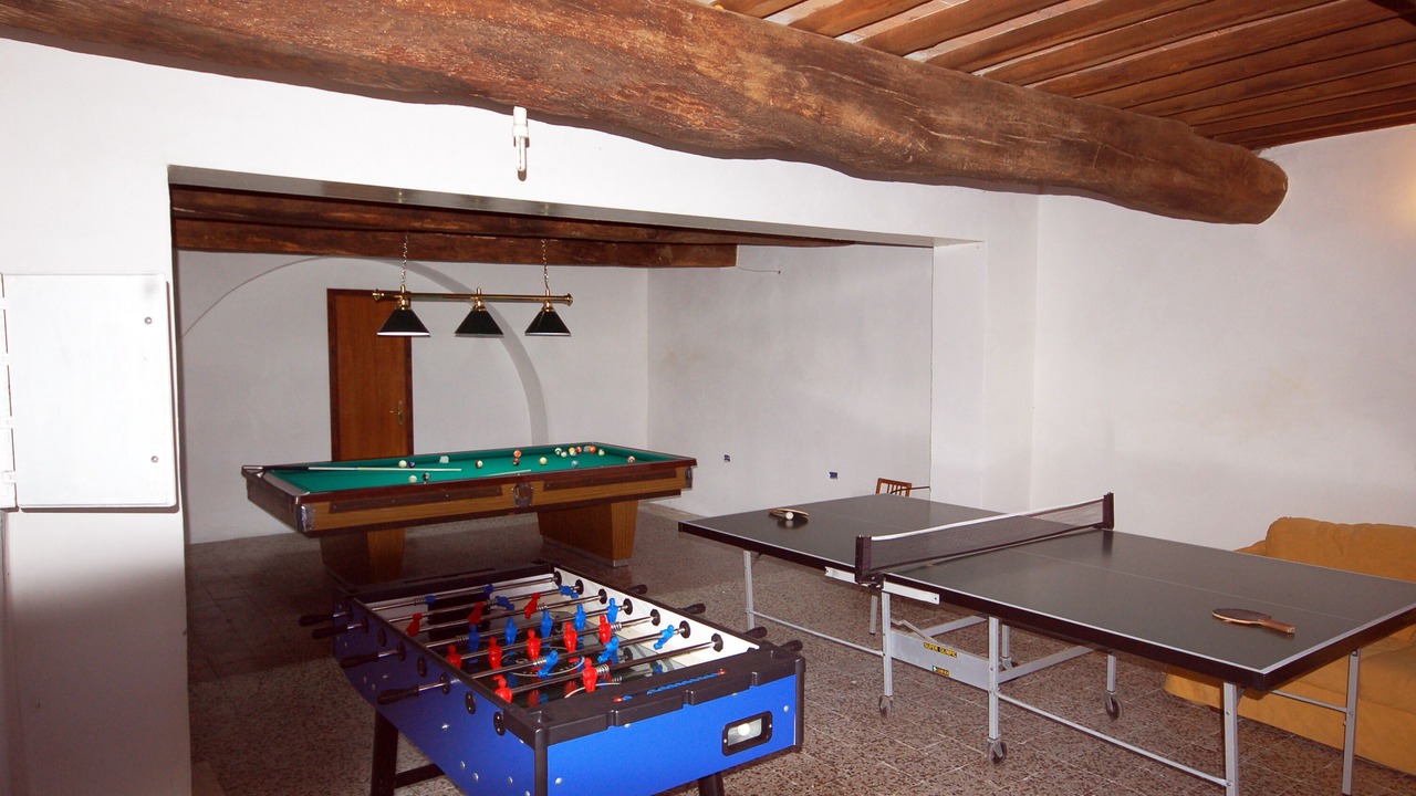 Photo of Bedroom in Castiglione del Lago