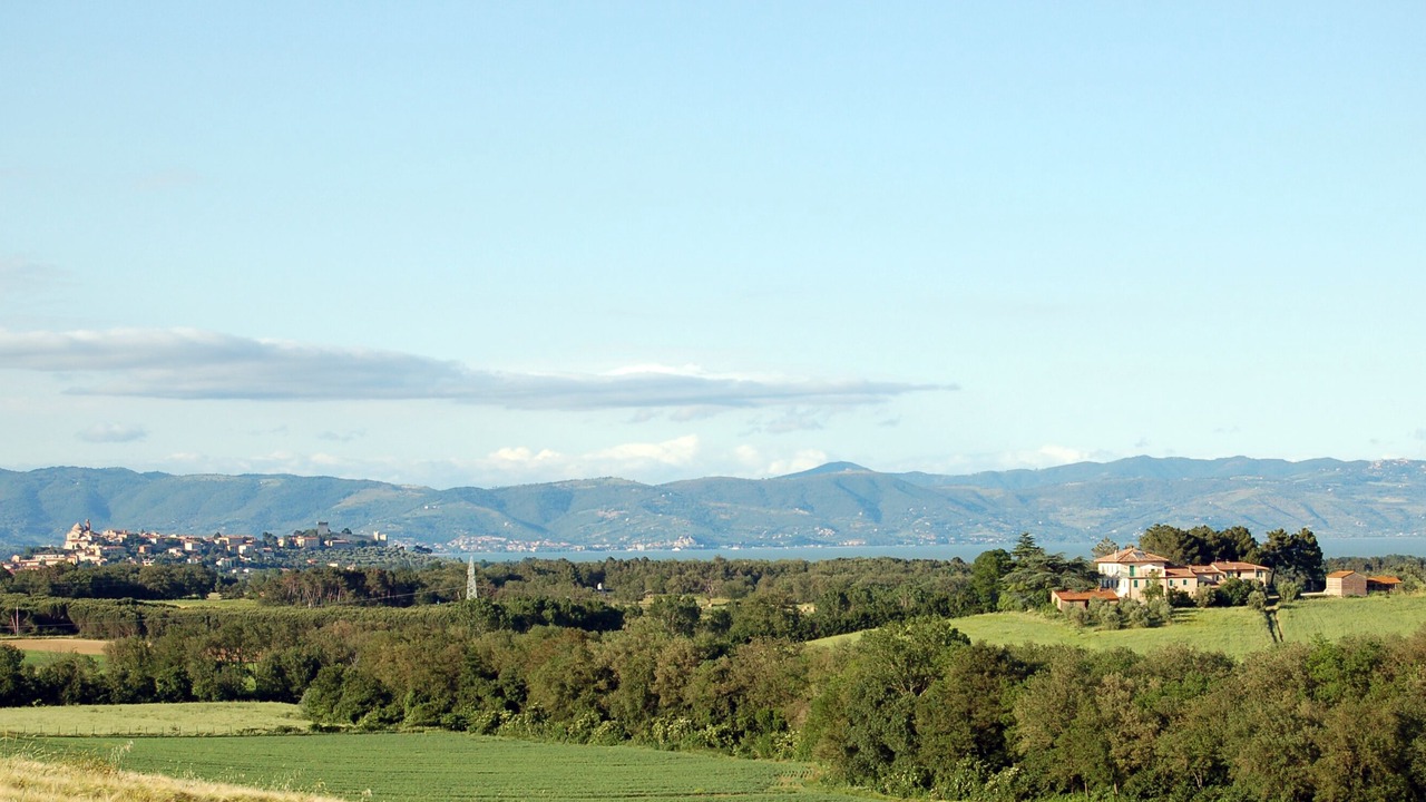 Photo of Others in Castiglione del Lago