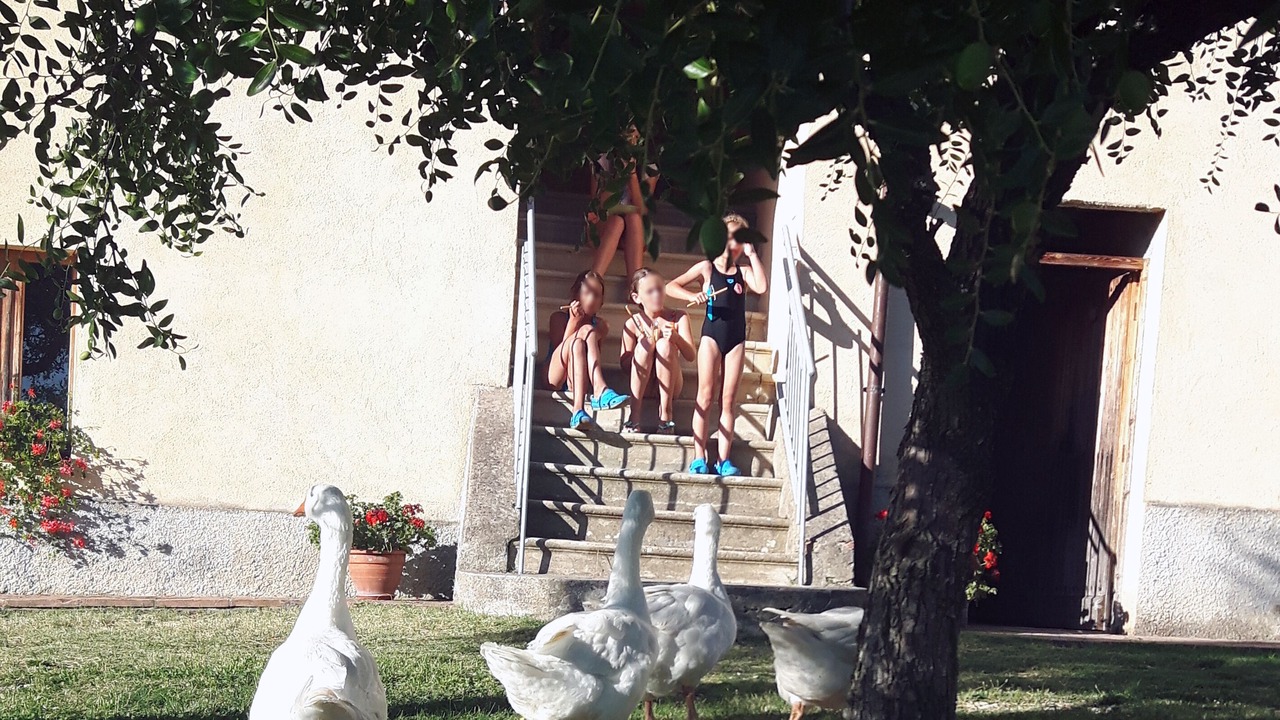 Photo of Outdoor in Castiglione del Lago