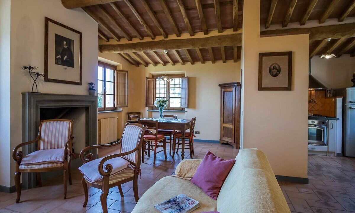 Photo of Livingroom in Nozanno