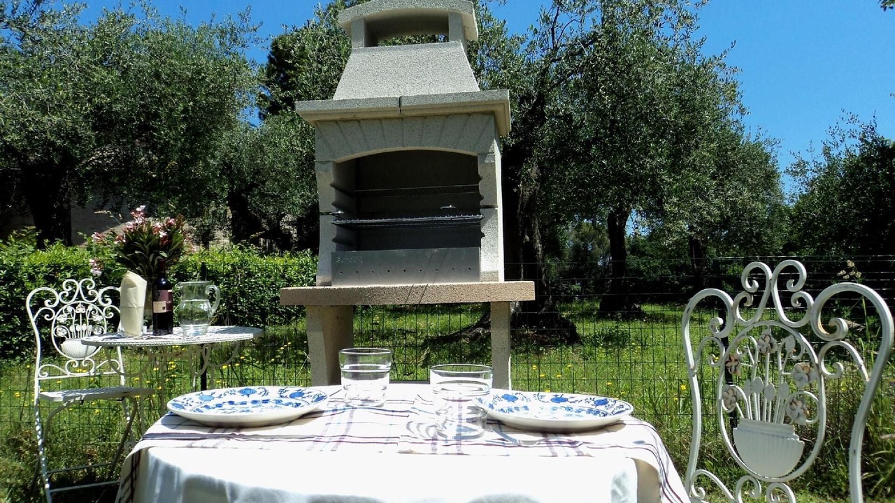 Photo of Outdoor in Santa Veneranda