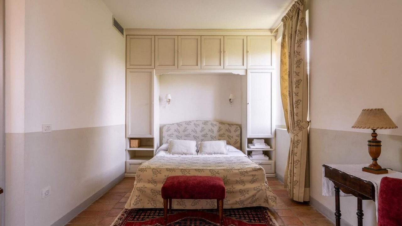 Photo of Bedroom in Santa Veneranda
