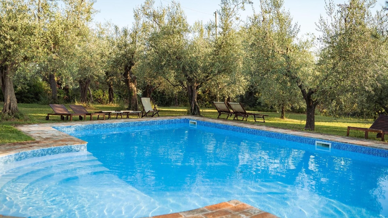 Photo of Outdoor in Santa Veneranda