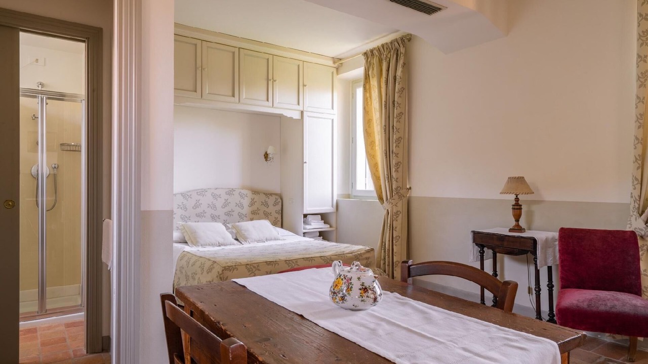Photo of Bedroom in Santa Veneranda