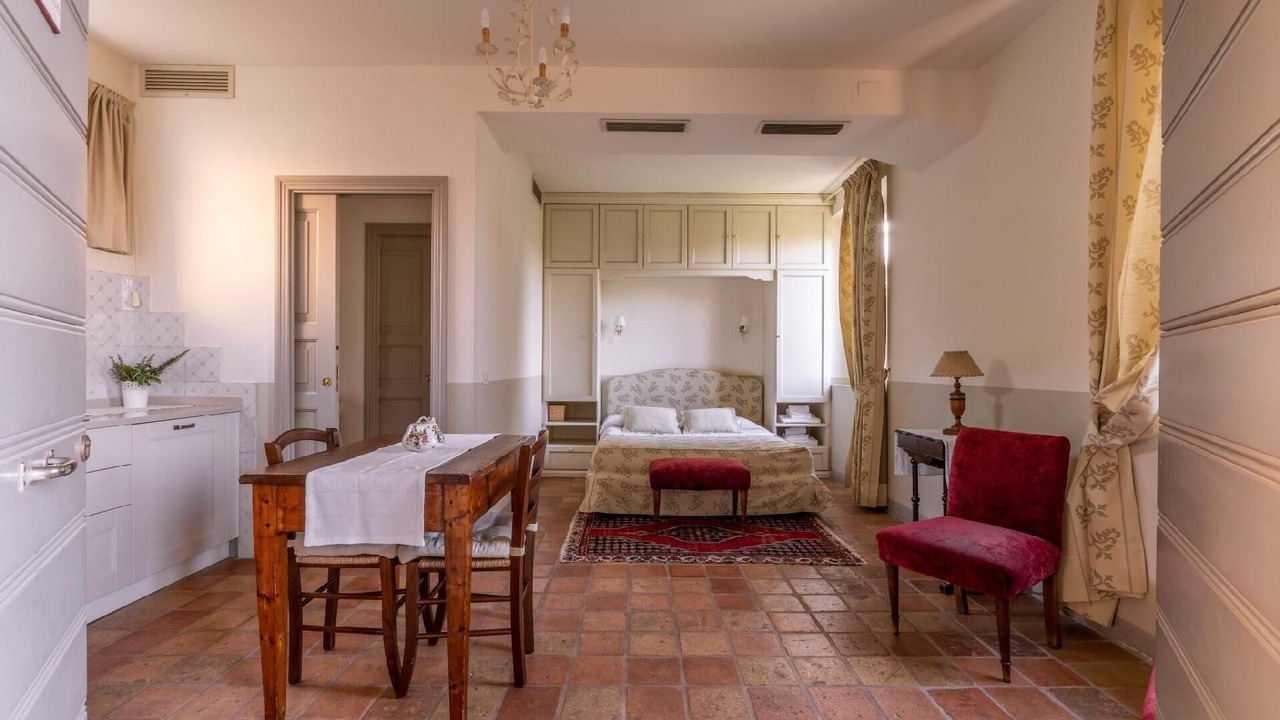 Photo of Bedroom in Santa Veneranda