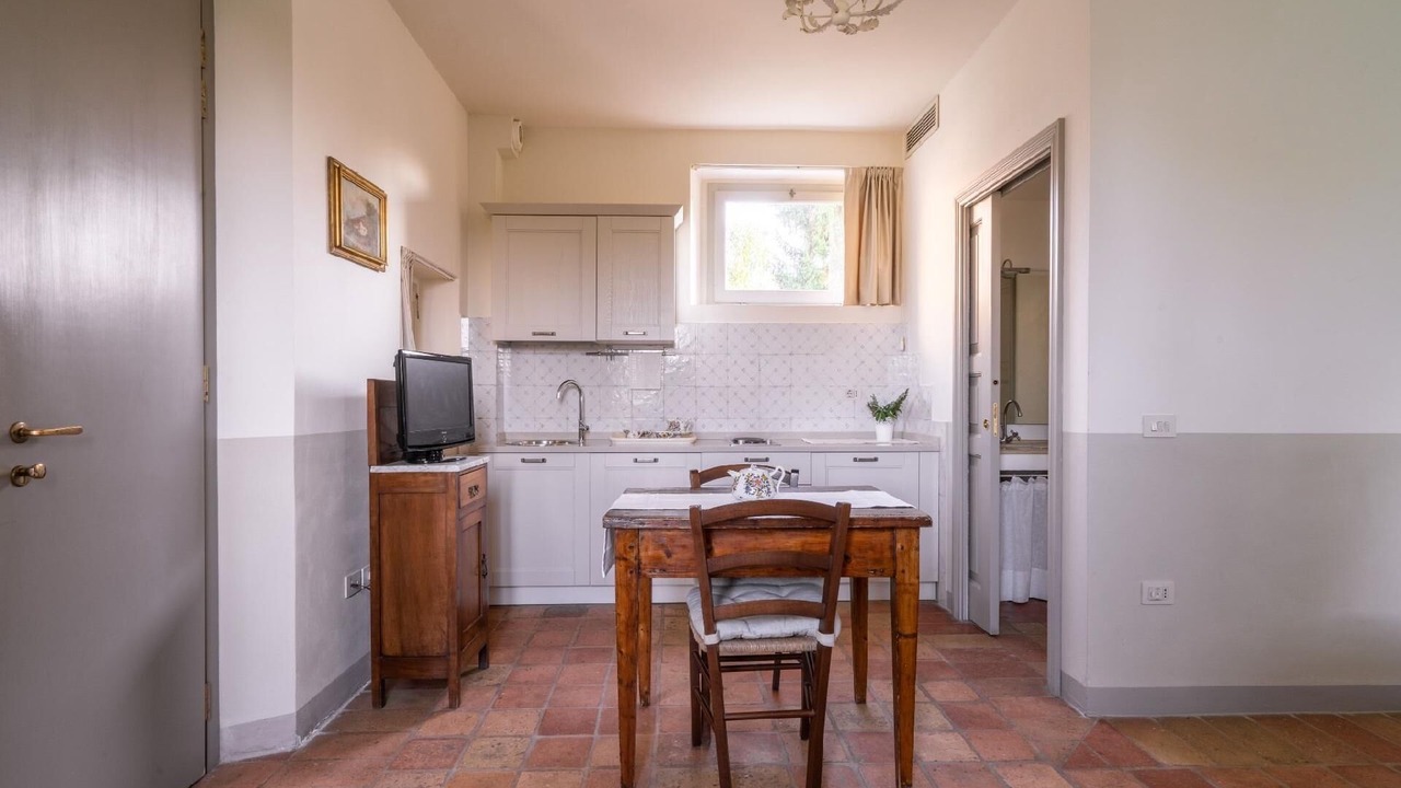 Photo of Kitchen in Santa Veneranda