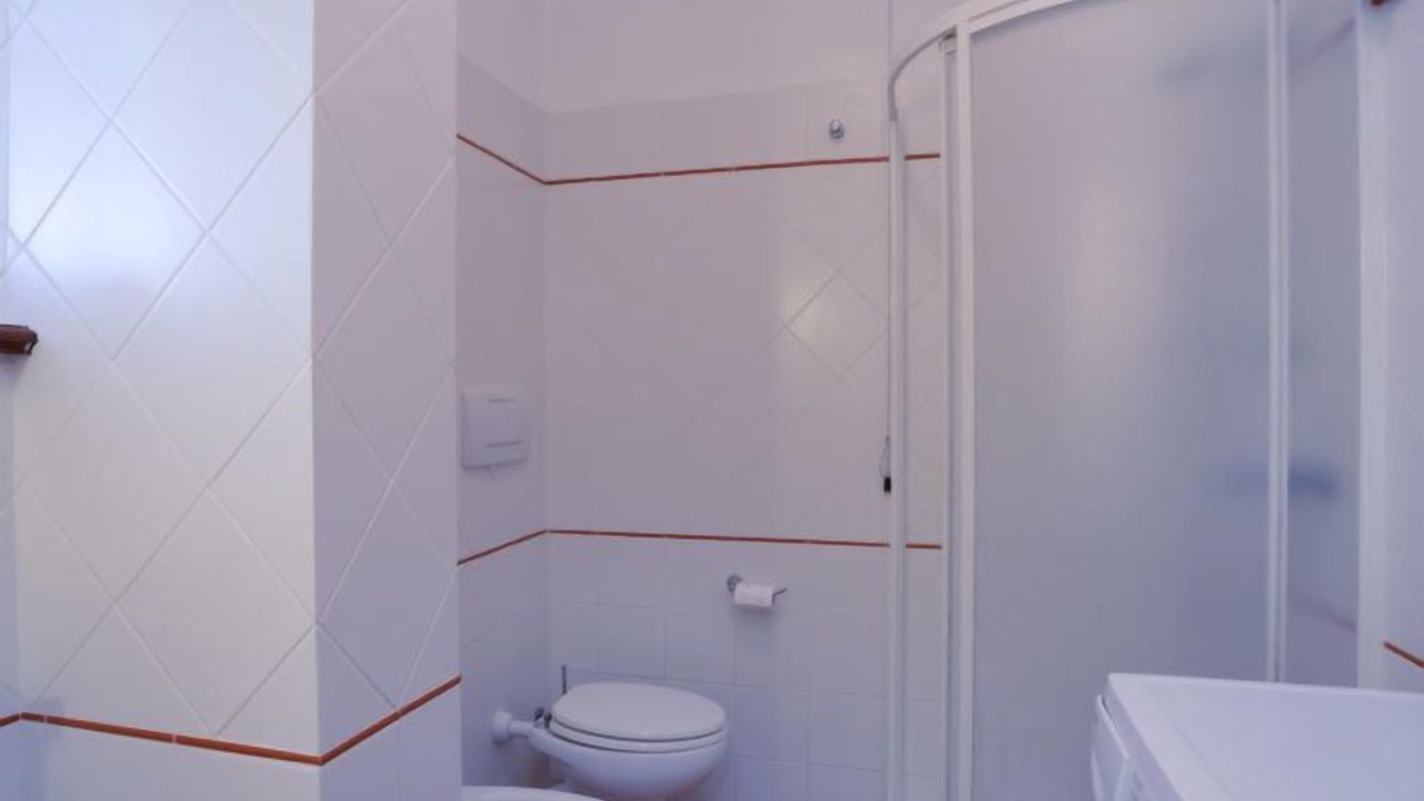 Photo of Bathroom in Colle Aprico