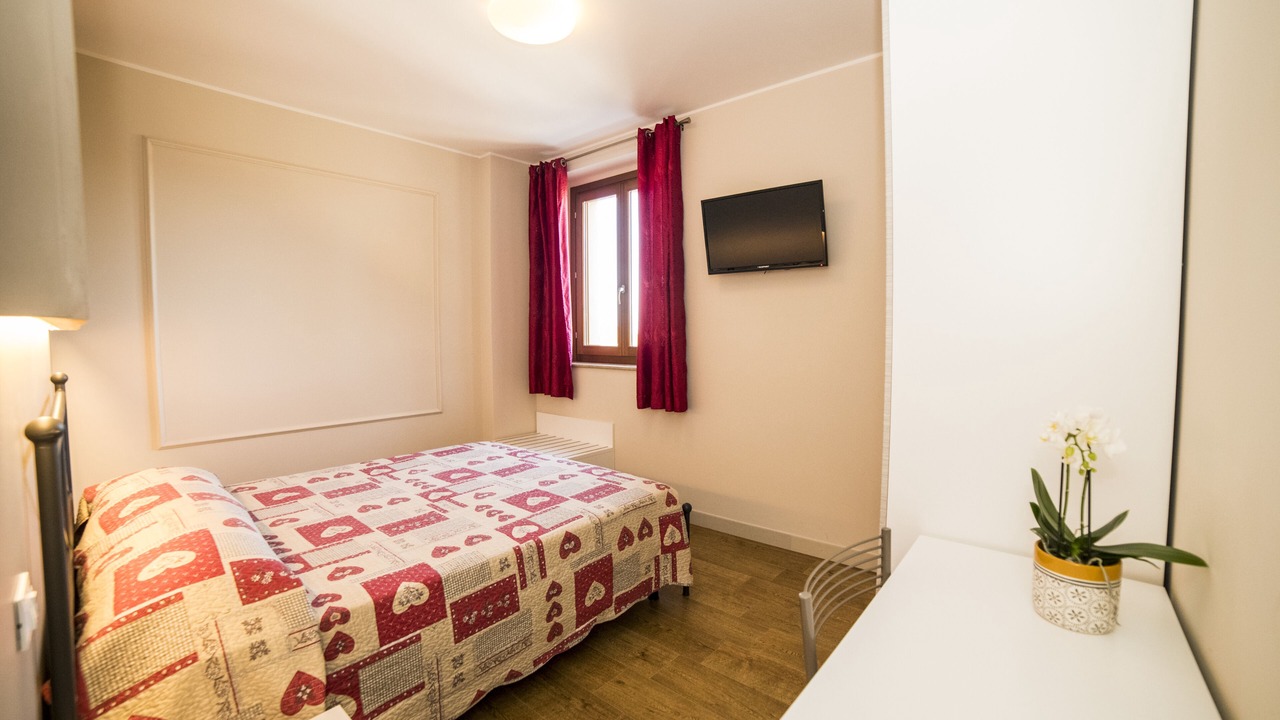 Photo of Bedroom in Cupra Marittima