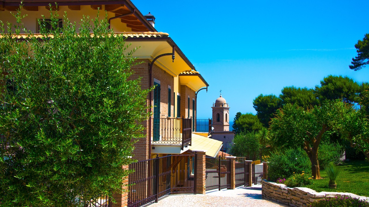 Photo of Outdoor in Cupra Marittima